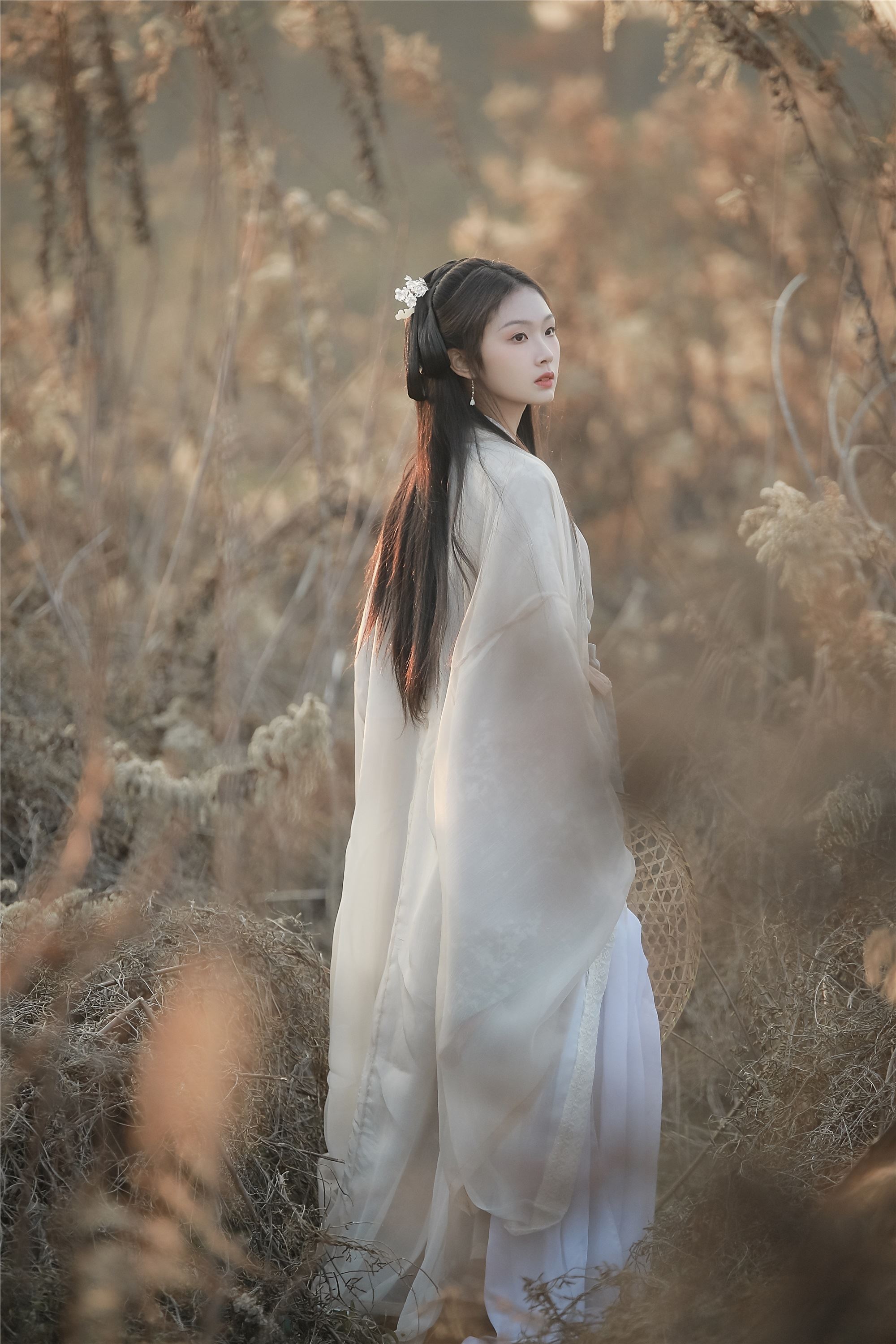 YITUYU艺图语 2025.01.28 叹秋 溱溱